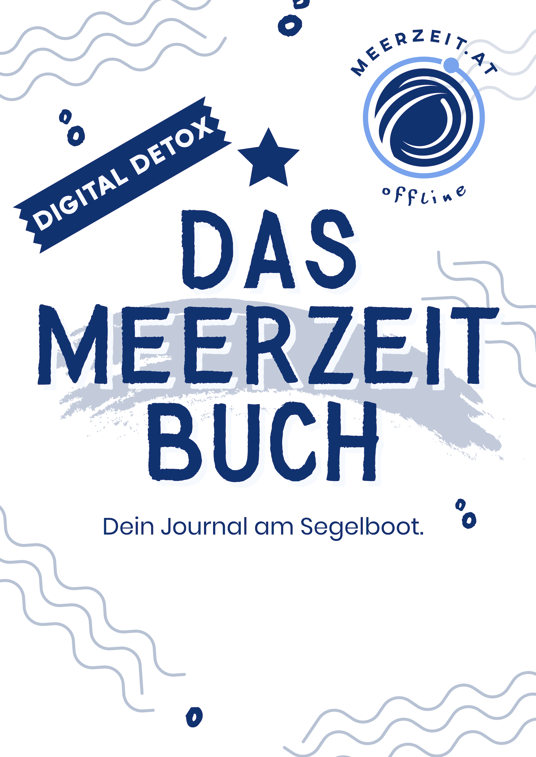 Das Meerzeit Buch